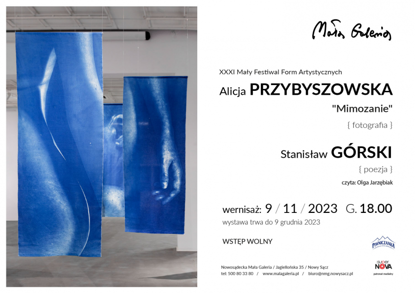 1-Alicja-Przybyszowska_plakat_A3