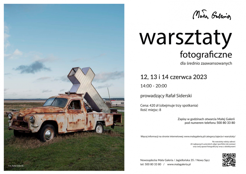 1-warsztaty-fotograficzne-rafal-siderski-plakat-a3