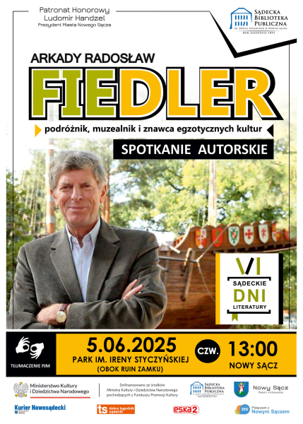 arkady-fiedler-plakat