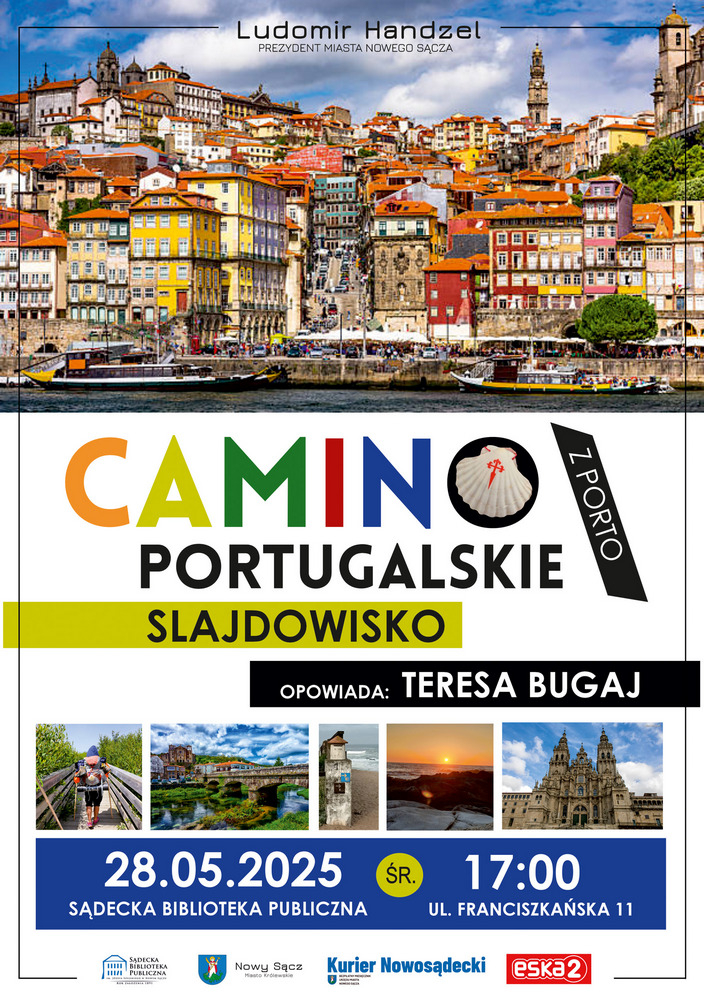 camino-portugalskie