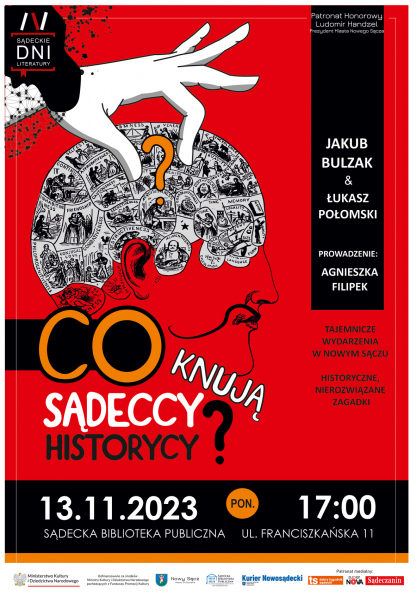 co-knuja-sadeccy-historycy-plakat