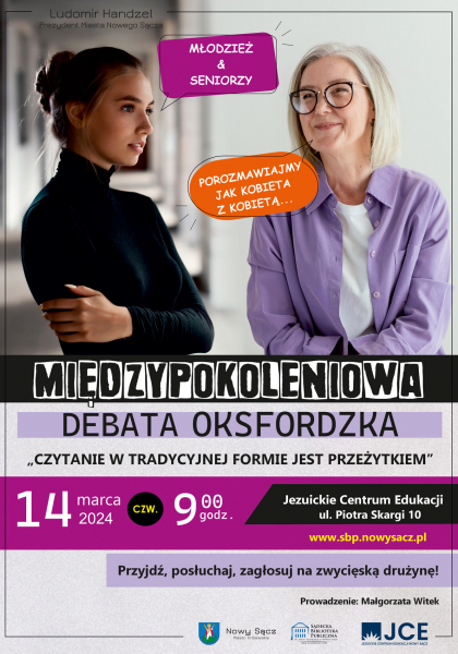 debata-oksfordzka-2024-plakat