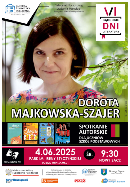 dorota-majkowska-szajer-plakat