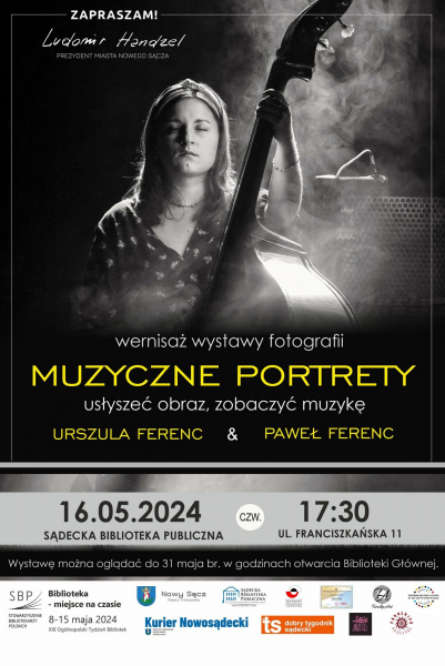 ferencowie-plakat