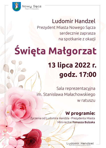 imieniny_malgorzat