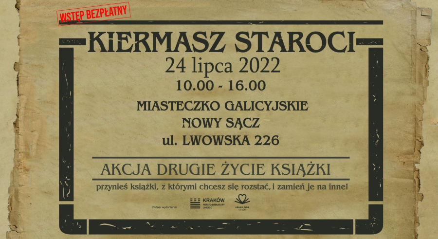 kiermasz