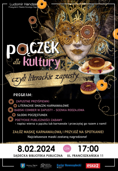 literackie-zapusty-plakat