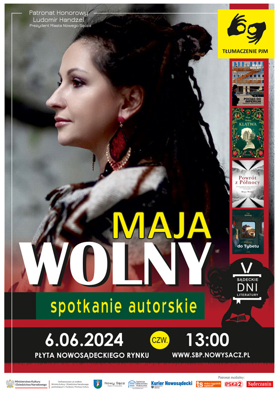 maja-wolny-plakat