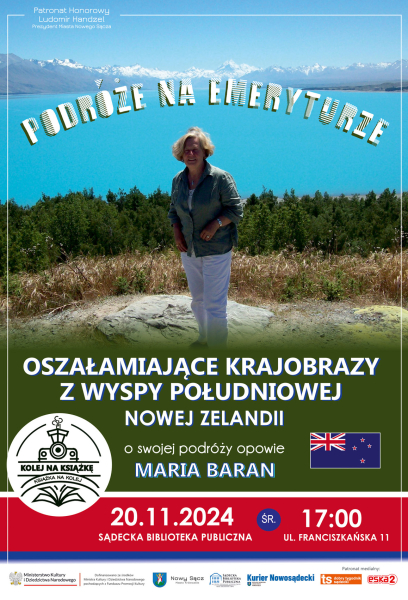 maria-baran-nowa-zelandia-plakat