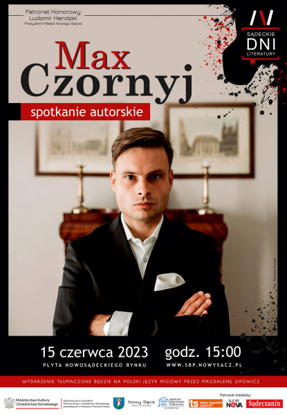 max-czornyj-plakat