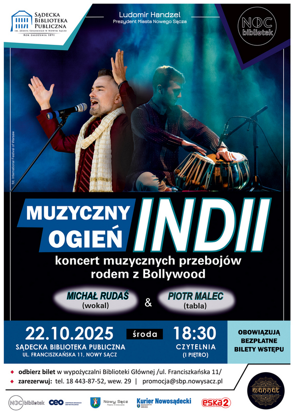 muzyczny-ogien-indii-plakat