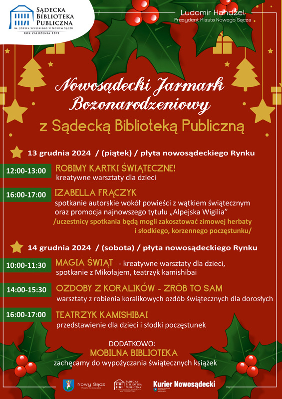 nowosadecki-jarmark-2024-plakat-00