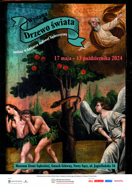 Plakat-DRZEWO-ŚWIATA