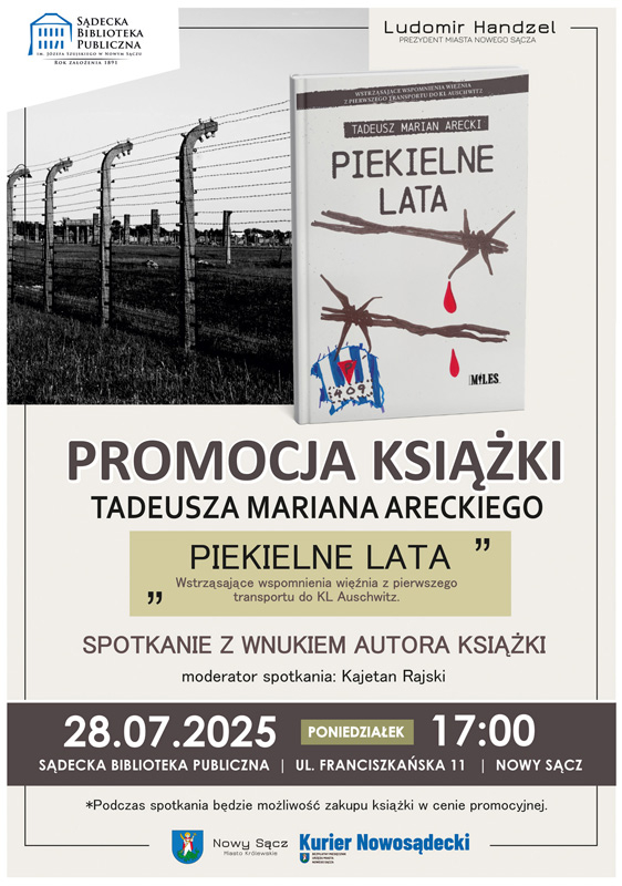 promocja-ksiazki-piekielne-lata-sbp-plakat-00