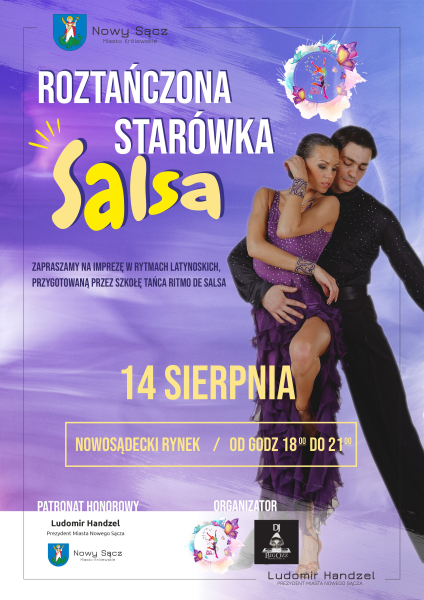 salsa