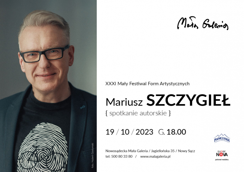 Szczygieł_zaproszenie_awers