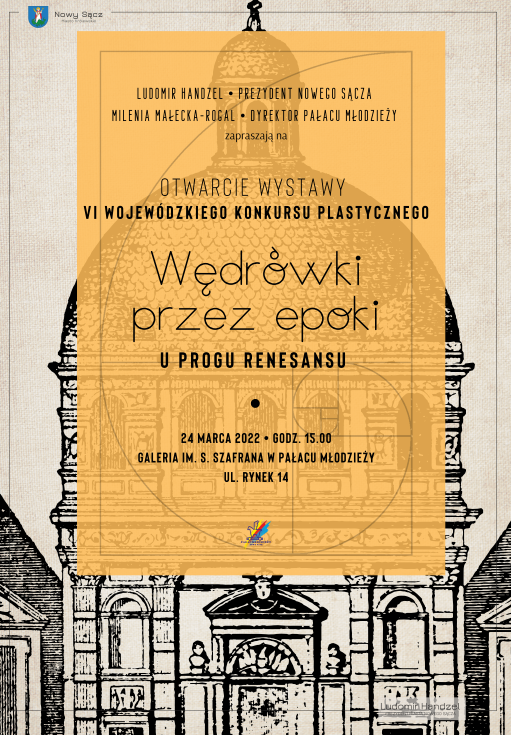 wędrówki