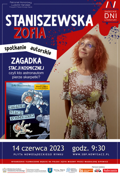 zofia-staniszewska-plakat